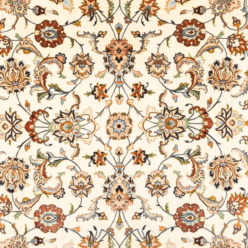 Tapis persan - Classique - 295 x 200 cm - crème