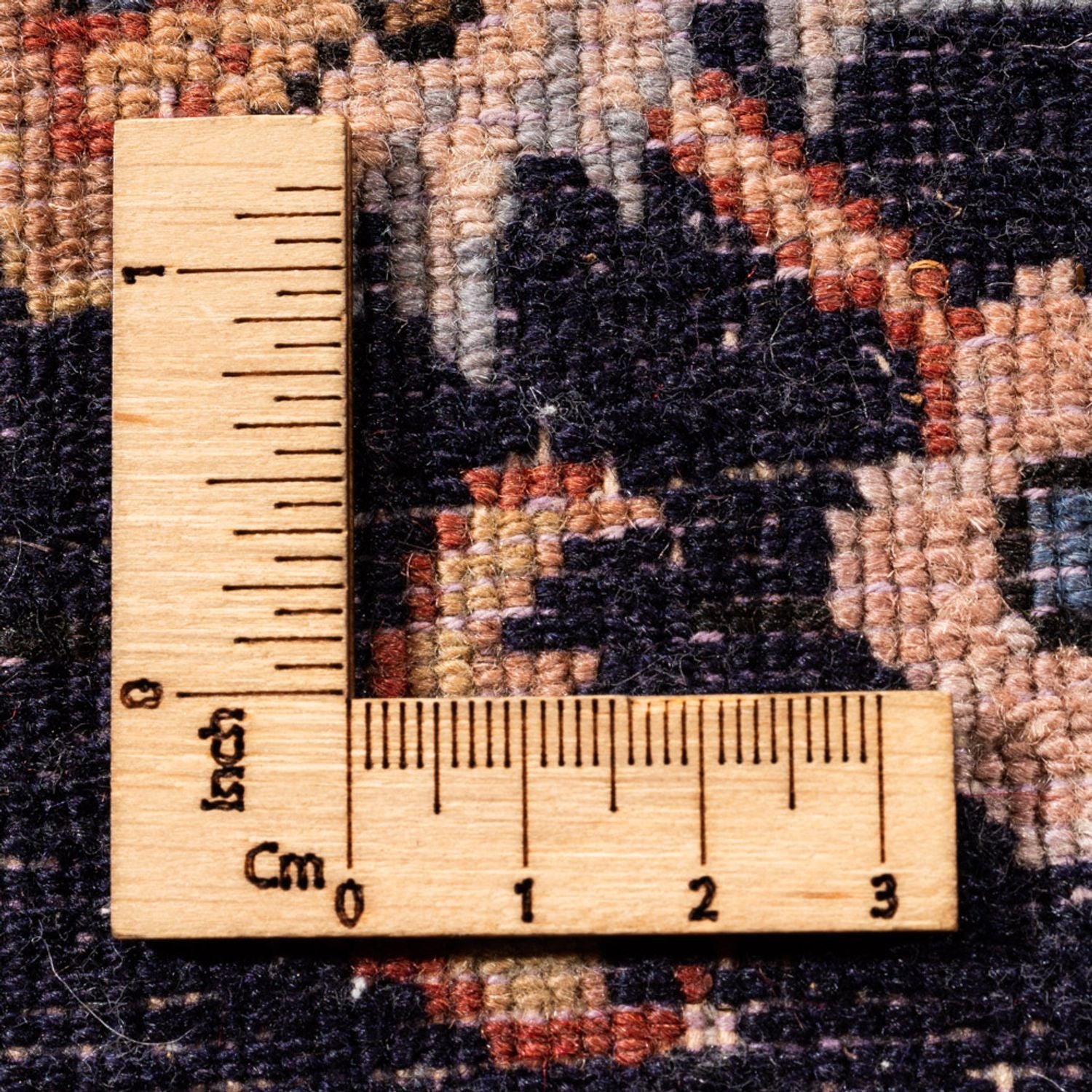 Tapis persan - Classique - 295 x 200 cm - crème