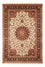 Tapis persan - Classique - 297 x 202 cm - crème