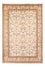 Tapis persan - Classique - 295 x 207 cm - crème