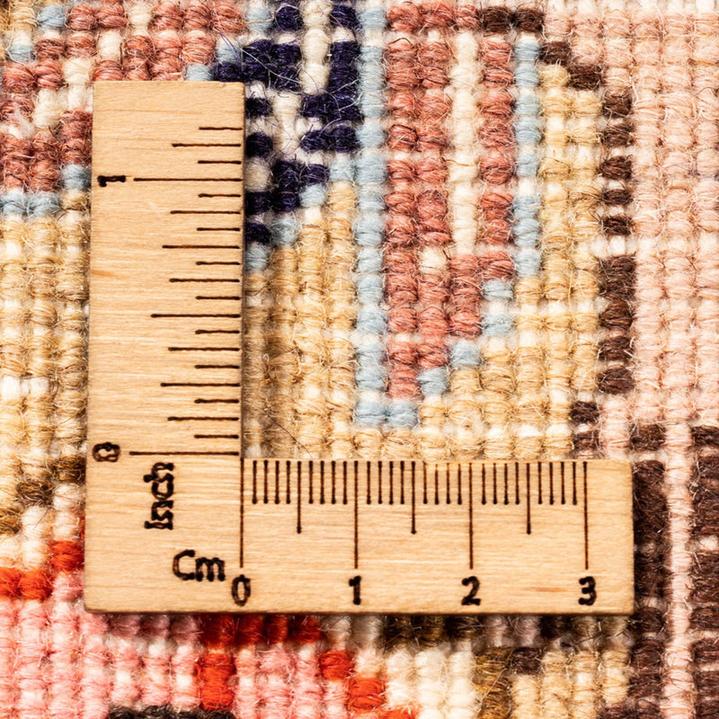 Tapis persan - Classique - 295 x 207 cm - crème