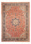 Tapis persan - Classique - 290 x 200 cm - rouge