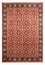 Tapis persan - Classique - 285 x 192 cm - rouge