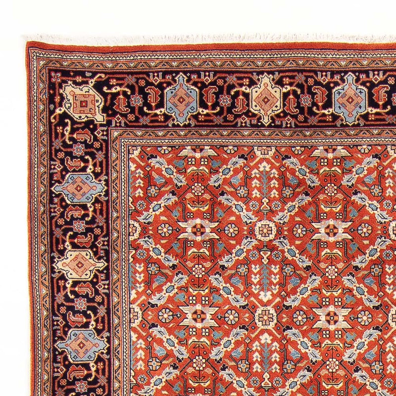 Tapis persan - Classique - 285 x 192 cm - rouge