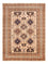 Tapis persan - Nomadic - 251 x 194 cm - beige clair
