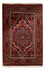 Tapis persan - Nomadic - 89 x 60 cm - rouge