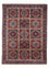 Tapis persan - Nomadic - 292 x 207 cm - multicolore