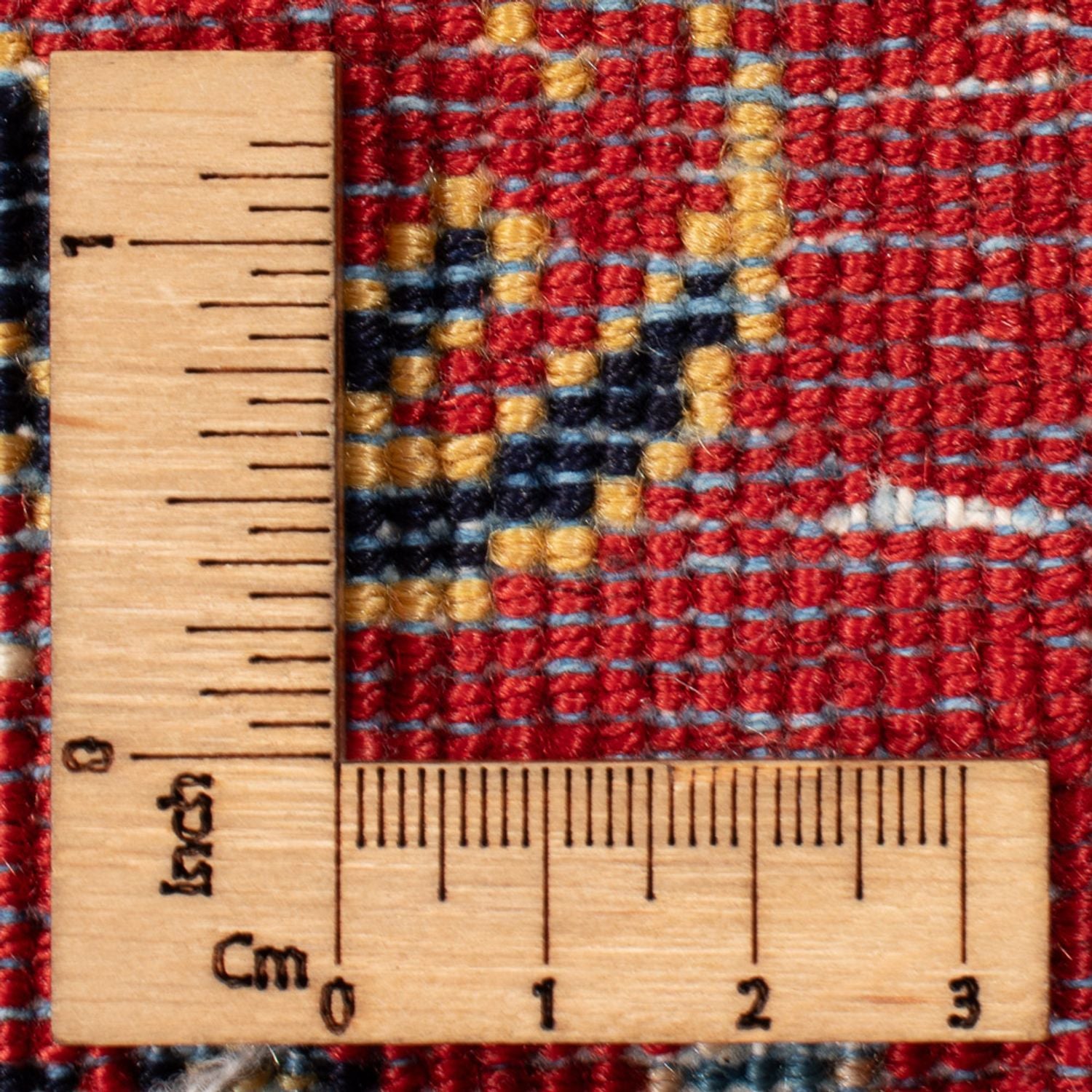 Tapis persan - Classique - 317 x 198 cm - crème