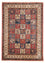 Tapis persan - Nomadic - 306 x 210 cm - multicolore