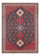 Tapis persan - Nomadic - 300 x 204 cm - bleu foncé