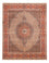 Tapis persan - Classique - 244 x 194 cm - beige foncé