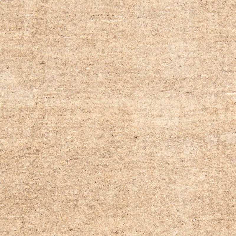 Tapis Gabbeh - Persan - 257 x 182 cm - naturel