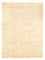 Tapis Gabbeh - Persan - 282 x 215 cm - crème