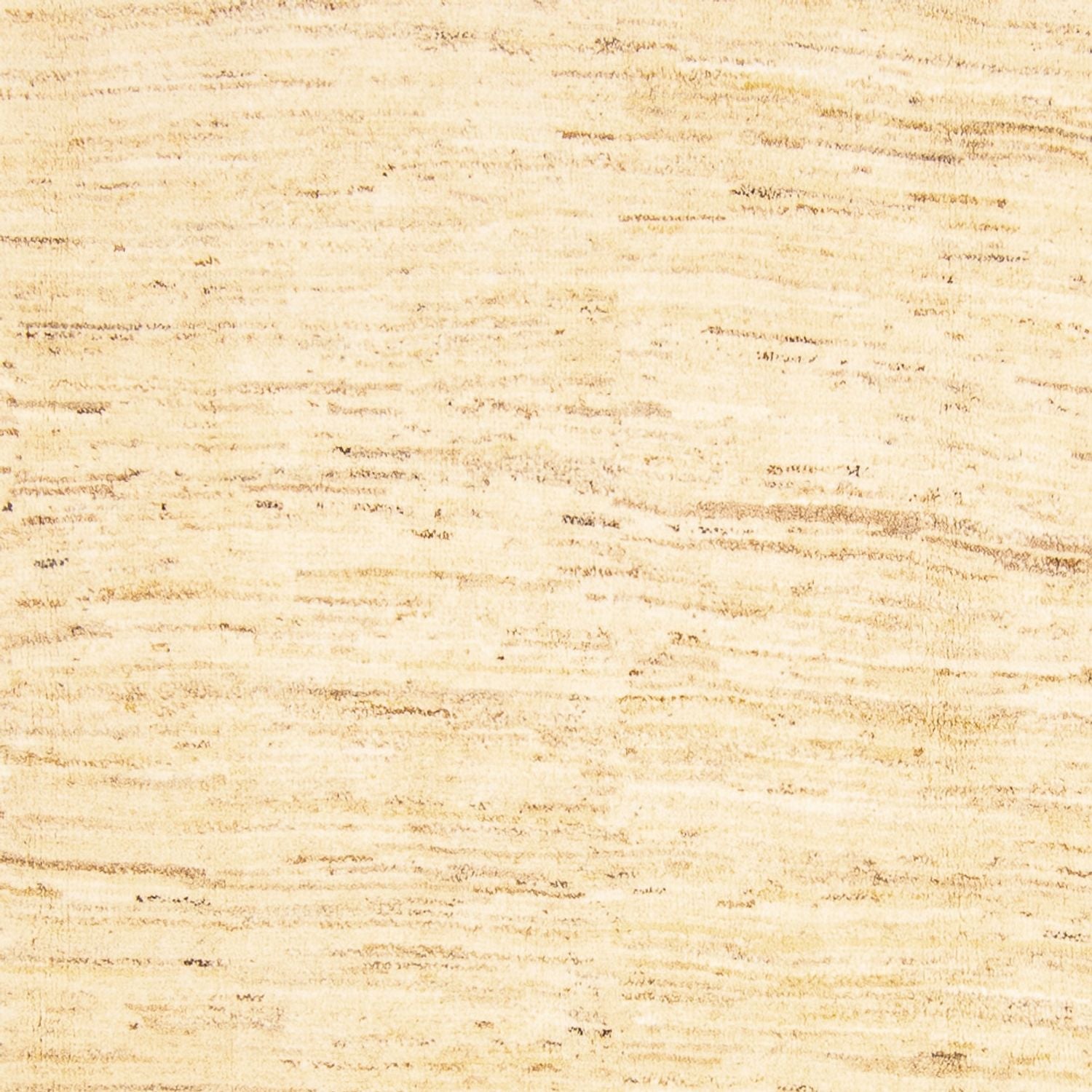 Tapis Gabbeh - Persan - 282 x 215 cm - crème