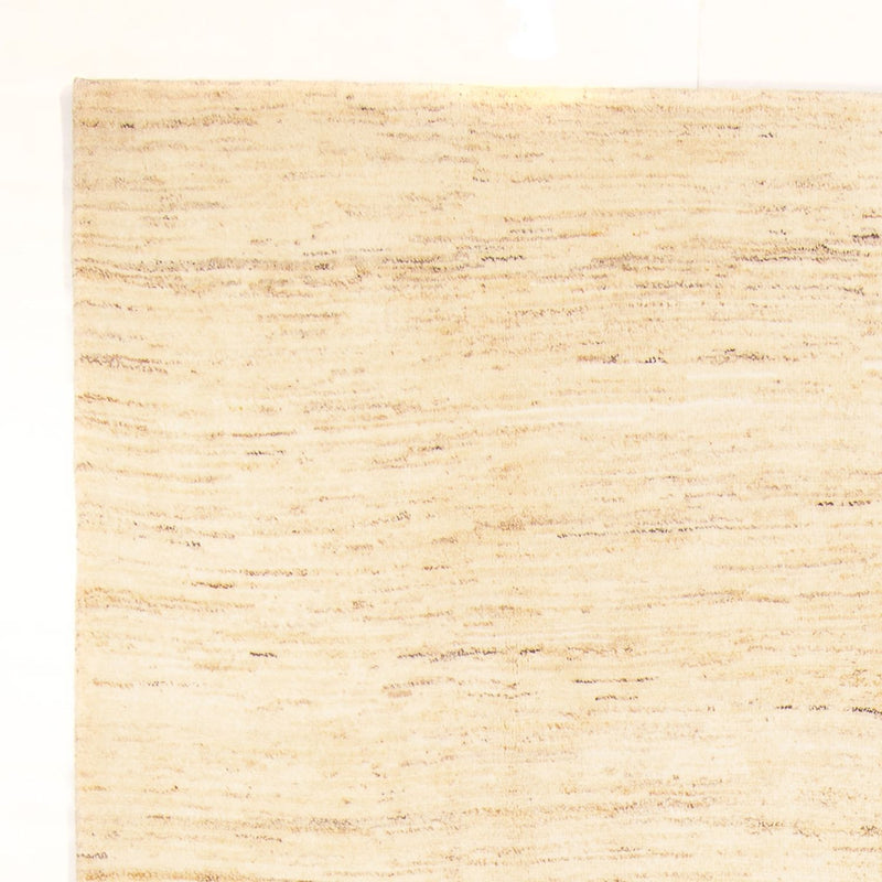 Tapis Gabbeh - Persan - 282 x 215 cm - crème