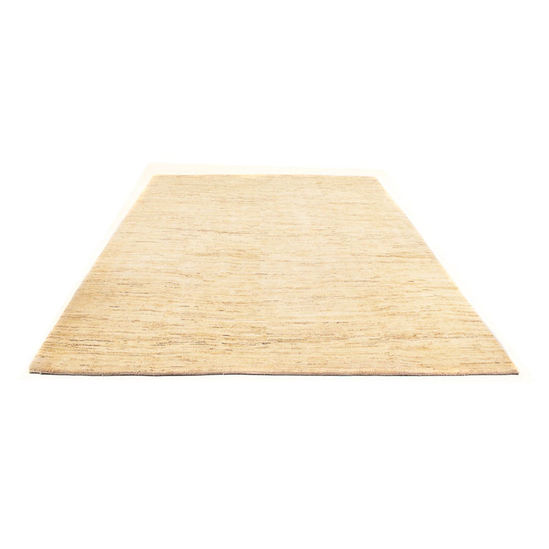 Tapis Gabbeh - Persan - 282 x 215 cm - crème