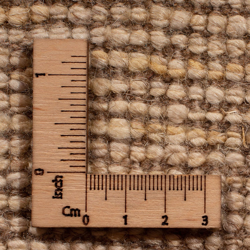 Tapis Gabbeh - Persan - 282 x 215 cm - crème