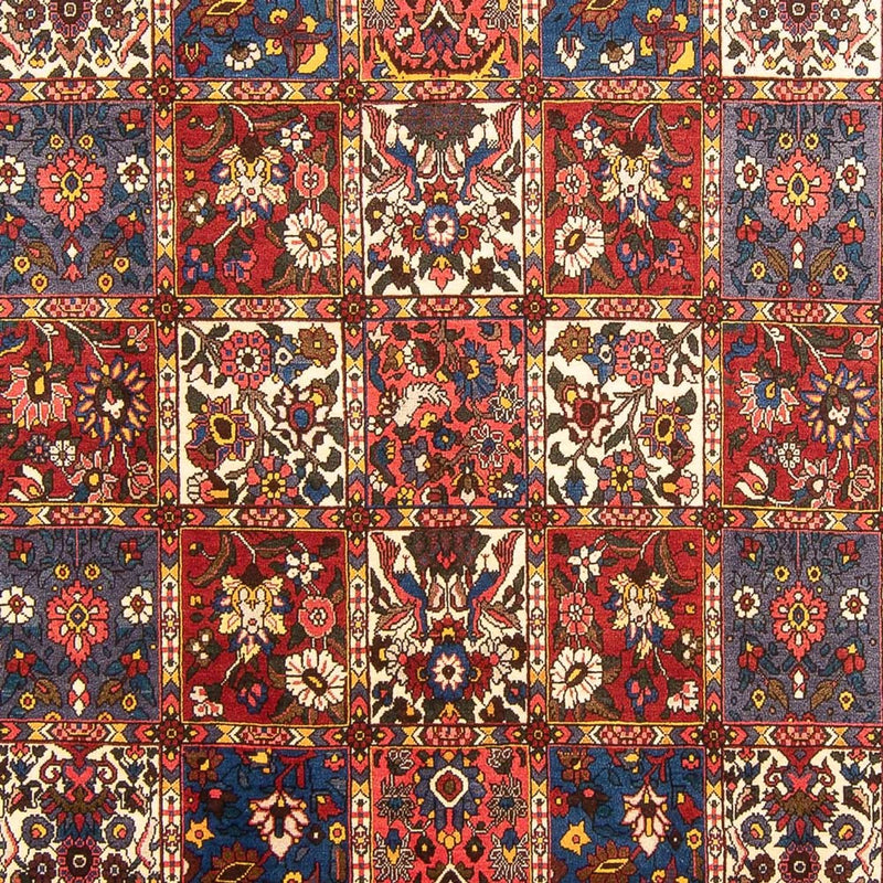 Tapis persan - Nomadic - 315 x 202 cm - multicolore