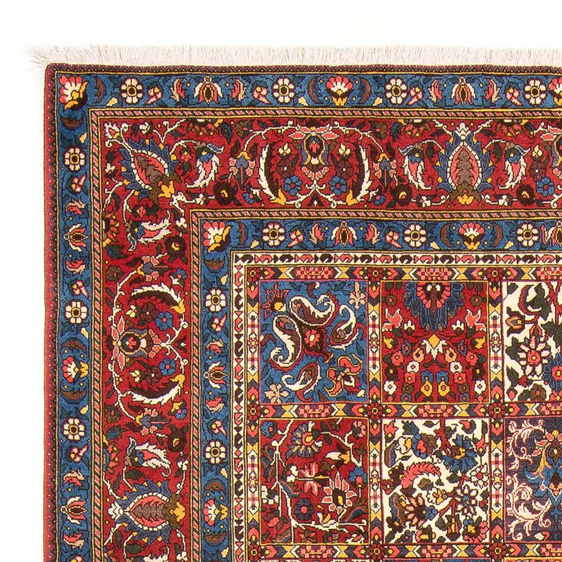 Tapis persan - Nomadic - 315 x 202 cm - multicolore