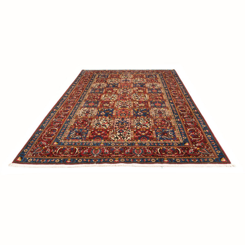 Tapis persan - Nomadic - 315 x 202 cm - multicolore