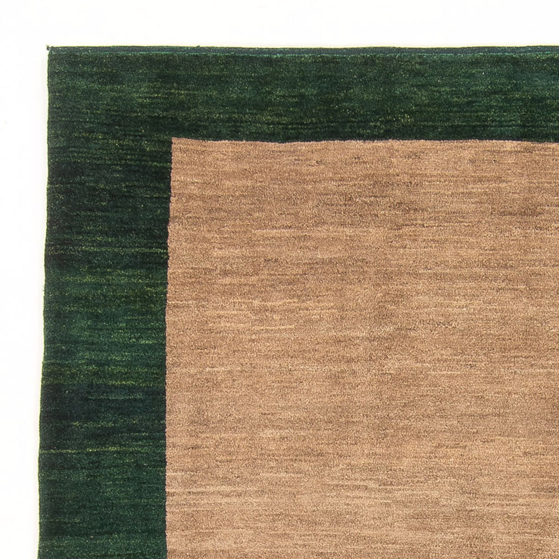 Tapis Gabbeh - Persan - 231 x 172 cm - beige