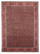 Tapis persan - Classique - 293 x 190 cm - bleu foncé