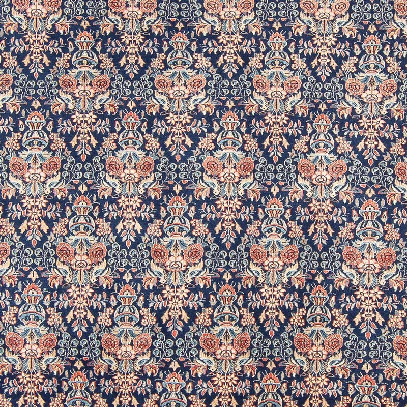 Tapis persan - Classique - 290 x 192 cm - bleu