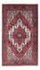 Tapis persan - Nomadic - 125 x 76 cm - crème