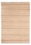 Tapis Kelim - Tendance - 289 x 191 cm - beige clair
