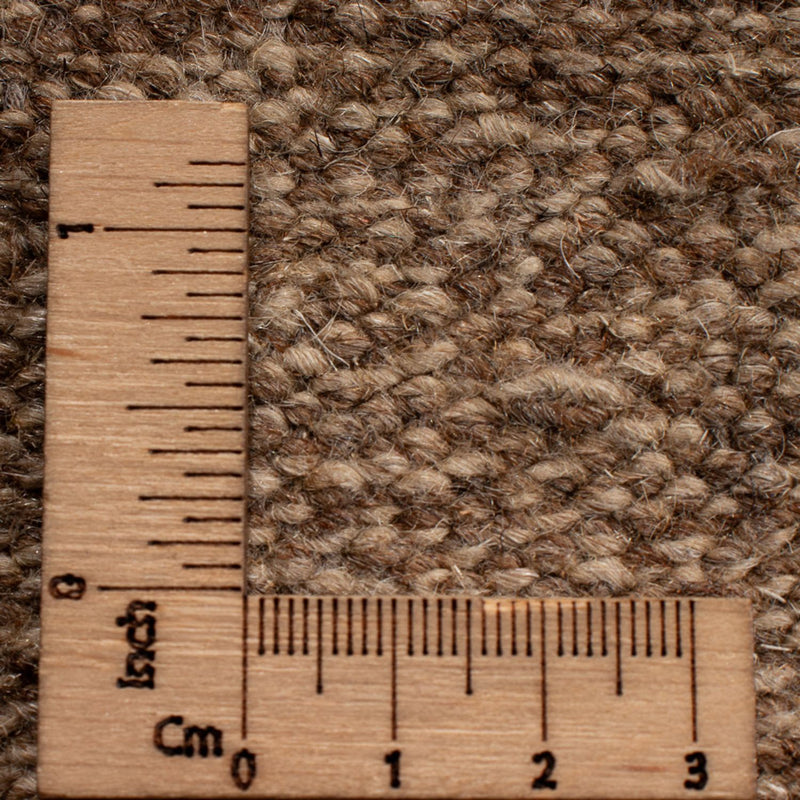 Tapis Kelim - Tendance - 289 x 191 cm - beige clair