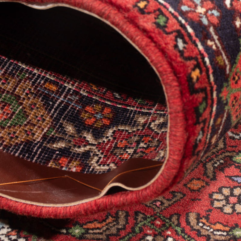 Tapis persan - Nomadic - 123 x 80 cm - crème