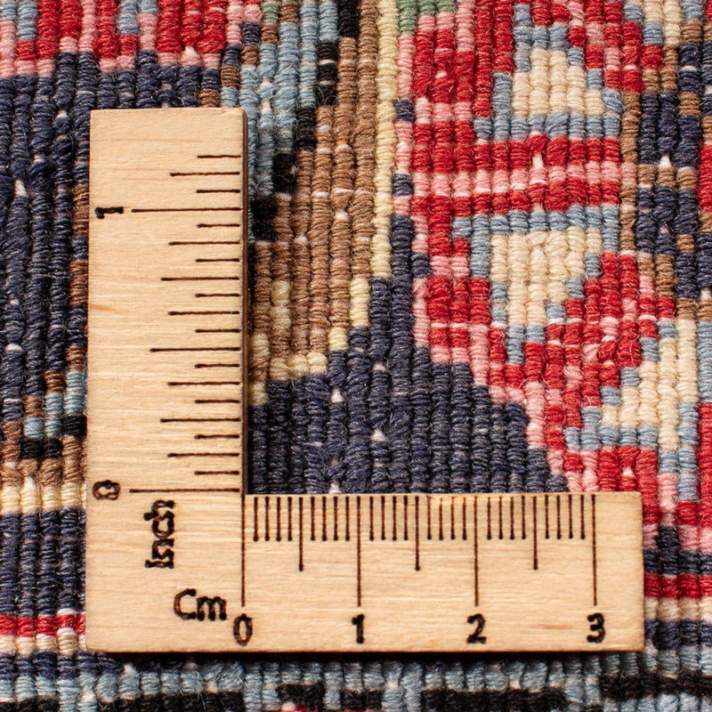 Tapis persan - Nomadic - 324 x 220 cm - beige