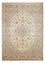 Tapis persan - Keshan - 299 x 212 cm - crème