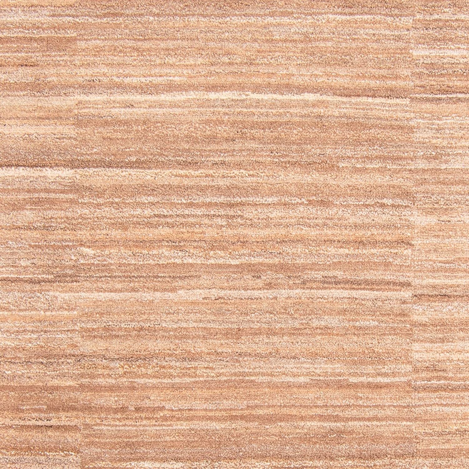 Tapis Gabbeh - Persan - 278 x 198 cm - naturel