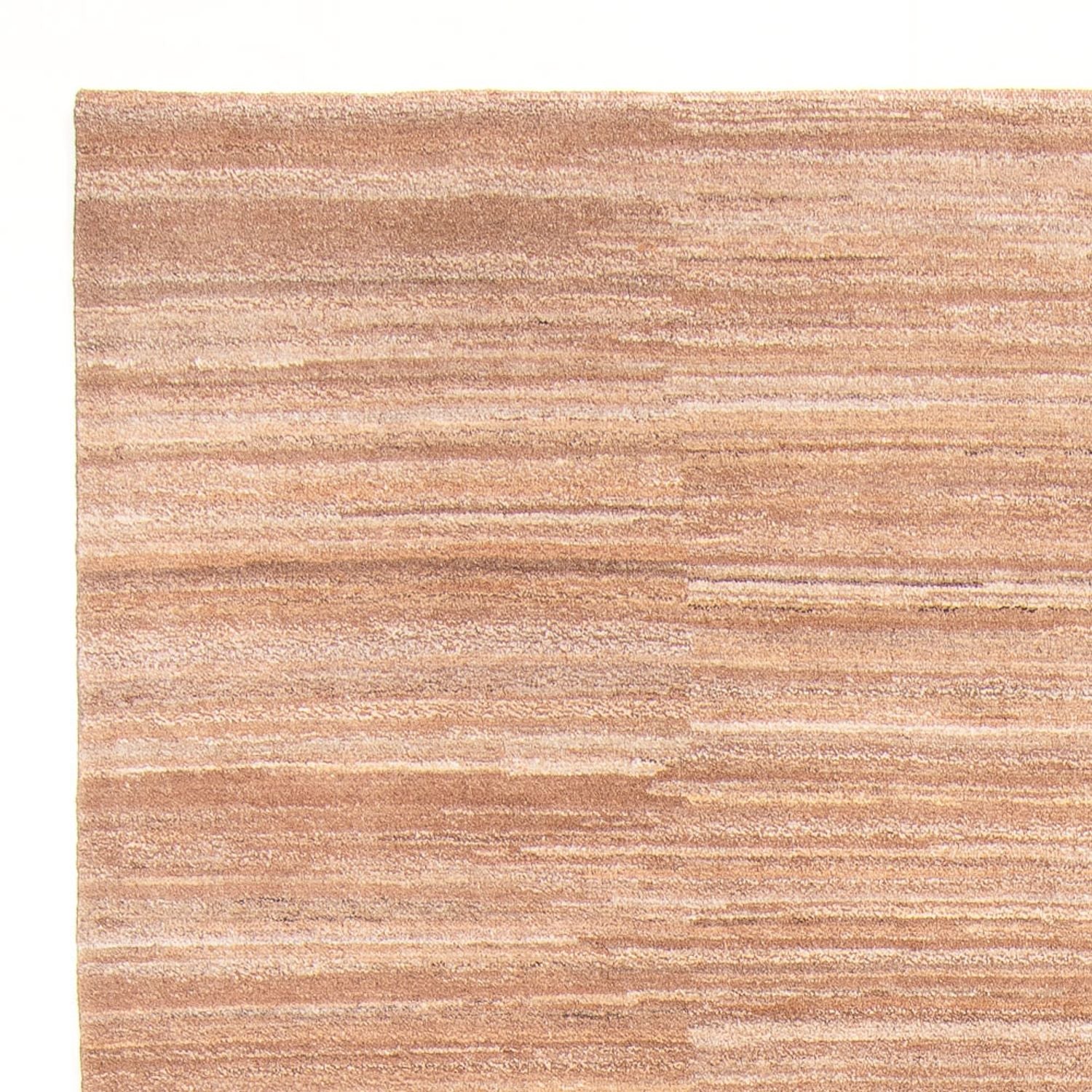 Tapis Gabbeh - Persan - 278 x 198 cm - naturel