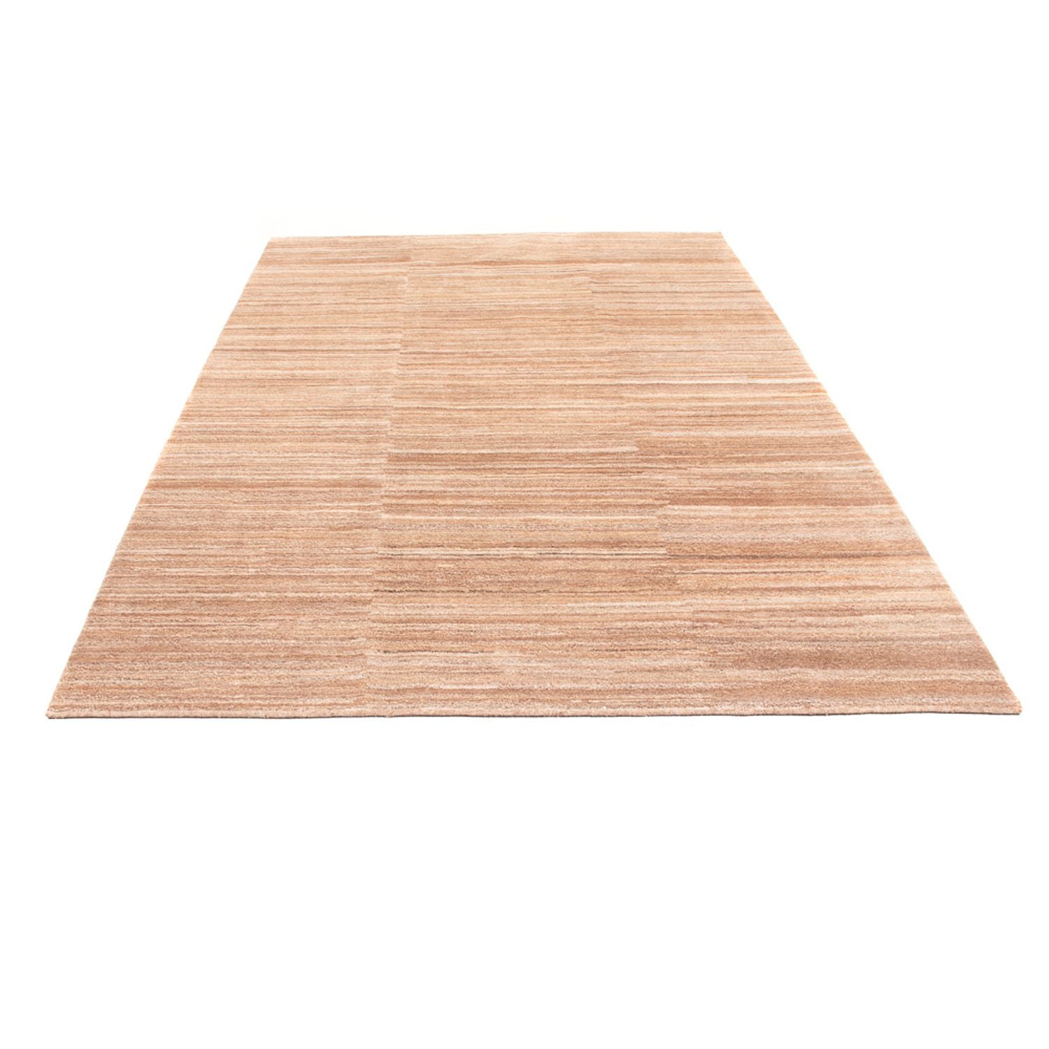 Tapis Gabbeh - Persan - 278 x 198 cm - naturel