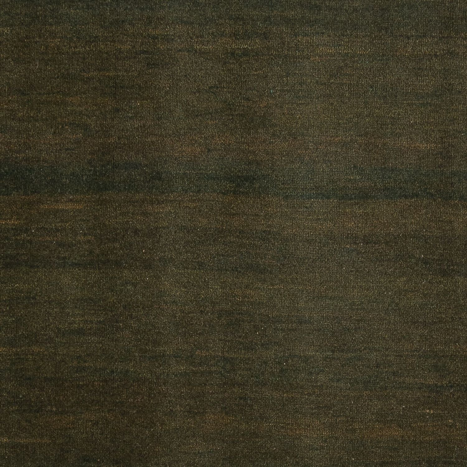 Tapis Gabbeh - Persan - 282 x 202 cm - vert