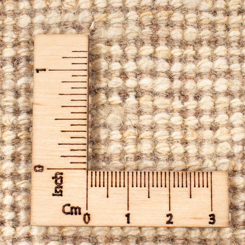 Tapis Gabbeh - Persan - 171 x 82 cm - crème
