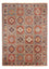 Tapis persan - Nomadic - 278 x 198 cm - multicolore