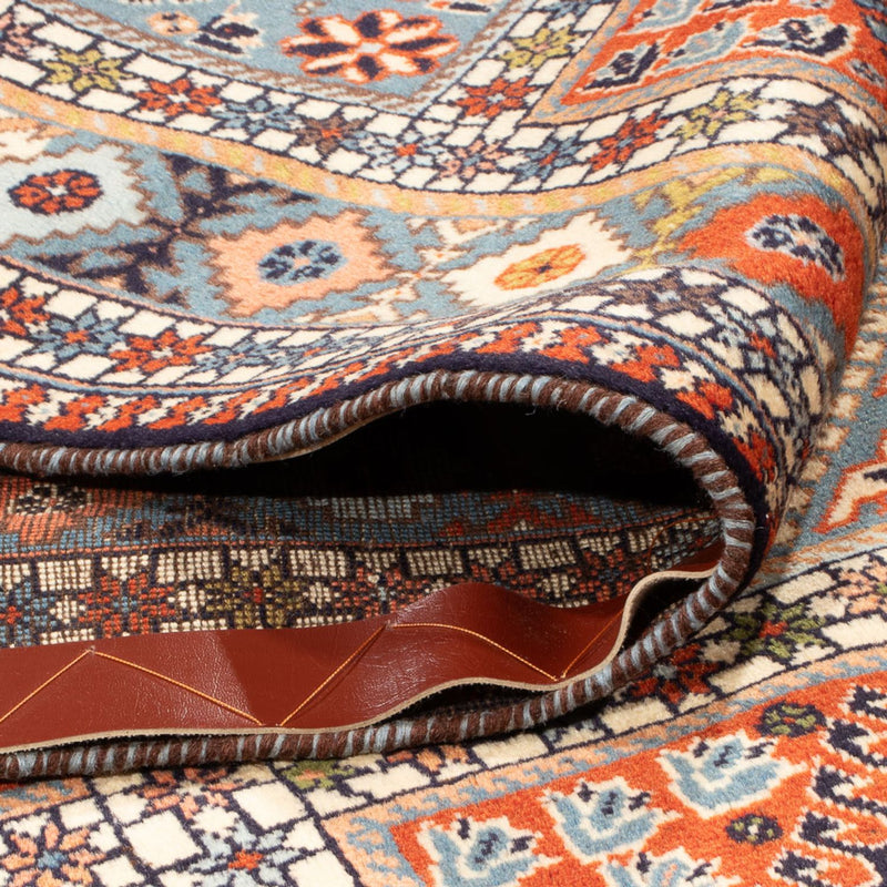 Tapis persan - Nomadic - 278 x 198 cm - multicolore