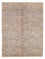 Tapis Gabbeh - Persan - 202 x 155 cm - naturel