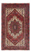 Tapis persan - Nomadic - 122 x 77 cm - rouge