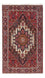 Tapis persan - Nomadic - 133 x 75 cm - crème