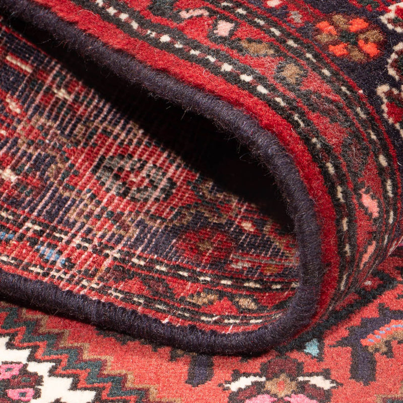 Tapis persan - Nomadic - 125 x 80 cm - crème