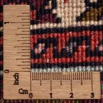 Tapis persan - Nomadic - 125 x 75 cm - crème