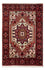 Tapis persan - Nomadic - 95 x 62 cm - crème