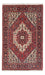 Tapis persan - Nomadic - 125 x 75 cm - crème