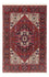 Tapis persan - Nomadic - 119 x 73 cm - crème