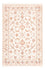 Tapis persan - Tabriz - 184 x 117 cm - crème