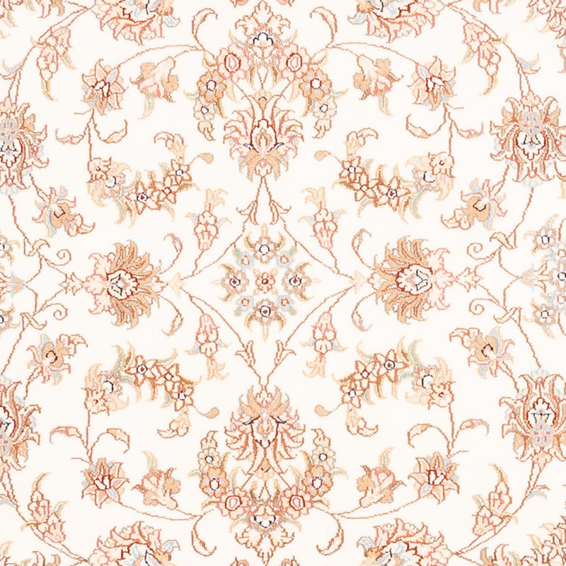 Tapis persan - Tabriz - 184 x 117 cm - crème